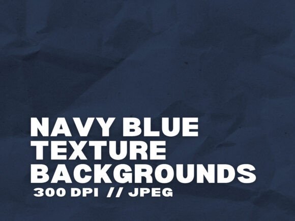 18 Navy Blue Texture Backgrounds – Elevate Your Designs
