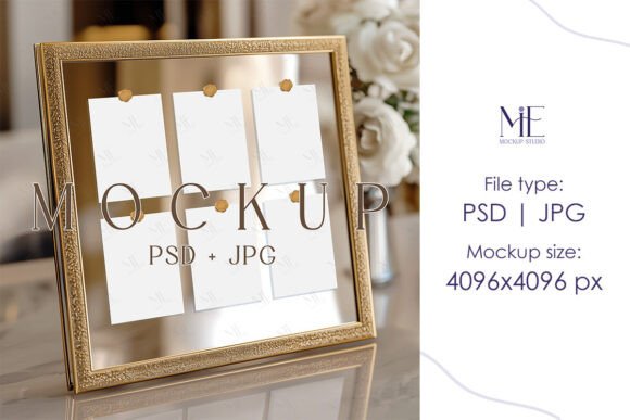 Seating Card Mockup, 5x7 Seating Chart: A Practical Guide for Designers and Event Planners