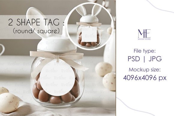 Understanding Gift Tag Mock Ups and Their Importance in Creative Projects